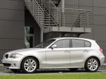 BMW 130i 5-Door 2005 года